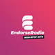 Endorse Radio logo