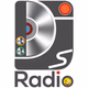 DJsRadioUS logo
