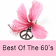 24/7 Niche Radio - Best Of The 60's logo