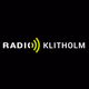 Radio Klitholm logo
