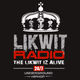 WLIX: Likwit Radio logo