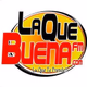 LaQueBuenaFM logo