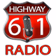 Highway 61 Internet Radio logo