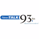 Newstalk 93 FM logo