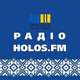 HolosFM logo