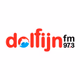 Dolfijn FM logo