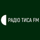 Тиса FM logo