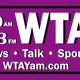 1570/100.3 WTAY - WTAY logo