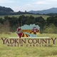 Yadkin County, NC Fire, EMS logo