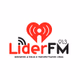 Líder FM logo