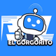 El Gorgorito logo