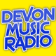 DEVON MUSIC RADIO logo