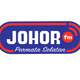 RTM - Johor FM (Bukit Tinggi) logo