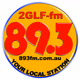 2GLF logo