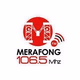 Merafong FM logo