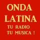 Radio Onda Latina logo
