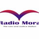 Radio Mora Papua logo