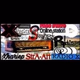 Xhariep STRA-ART Radio X logo