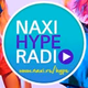 Naxi Radio - Hype Radio logo