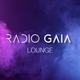 Radio GAIA Lounge logo