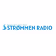 Strømmen Radio logo