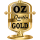 Oz Radio GOLD logo