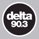 Delta 90.3 FM logo