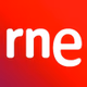 RNE - Radio Nacional Asturias logo