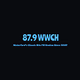 87.9 WWCH logo