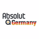 Absolut Radio - Absolut Germany logo