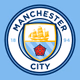 Man City Radio logo