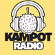 Kampot Radio logo