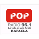 Pop Rafaela 96.1 logo