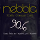Nebbia Radio Campus Corte logo