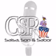 Congas Salsa Radio logo