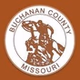 Buchanan County Sheriff's Department logo