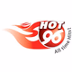 Royal Media Services - Hot96 logo