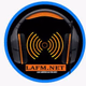 Las Americasfm.net logo