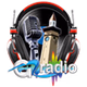 RGR Radio Giurgiu logo