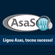 Rádio Asas FM logo