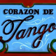 Corazón de Tango logo