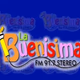 Circuitopop - La Buenisima logo