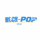 Rock and Pop 1480 - XEZJ logo
