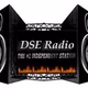 DSE Radio logo