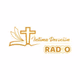 Íntima Devoción Radio logo
