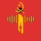 Interkinois Angola logo
