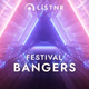 LisTNR - Festival Bangers logo