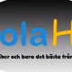 Coola Hits logo