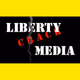 Liberty Crack Radio logo