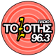 Τοξότης 96,3 Fm logo